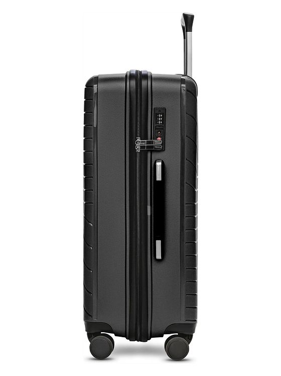 Redolz Essentials 05 MEDIUM 4 hjul Trolley 67 cm