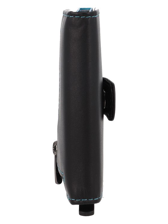 Greenburry Nappa Kreditkortetui RFID-beskyttelse Læder 7 cm