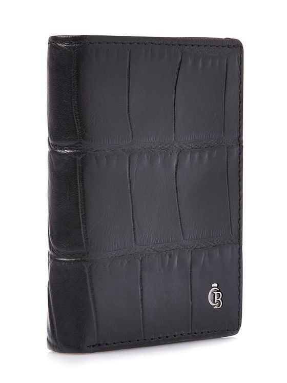 Castelijn & Beerens Peněženka RFID ochrana Kůže 8 cm