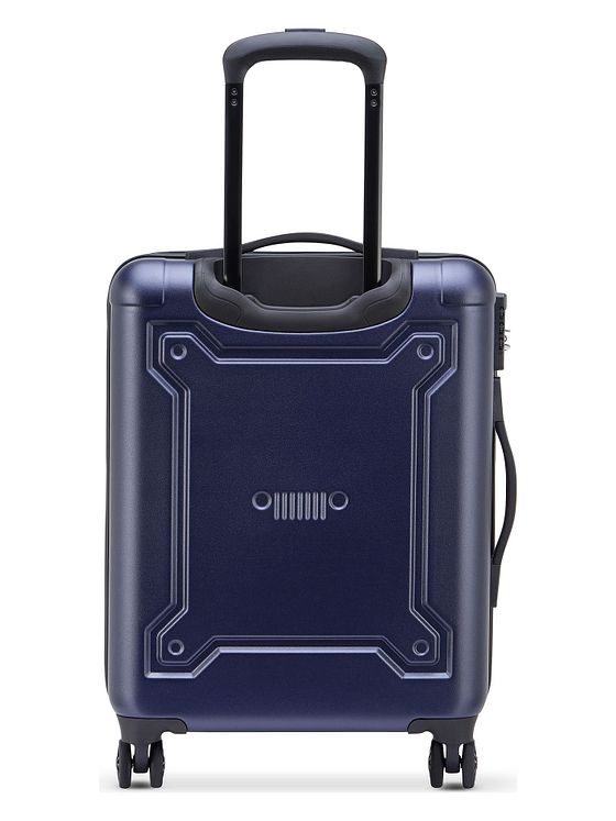 Jeep JH004C 4 hjul Kabinetrolley 55 cm