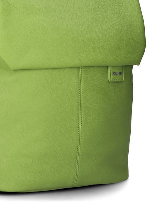 Zwei Mademoiselle.M Daypack 35 cm Laptoprum