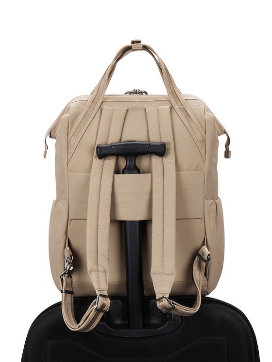 Pacsafe Batoh Citysafe CX City s přihrádkou na notebook RFID 39 cm