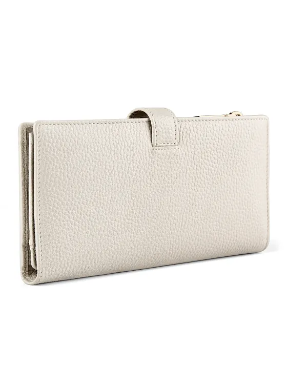 Lazarotti Bologna Leather Pung Læder 20 cm