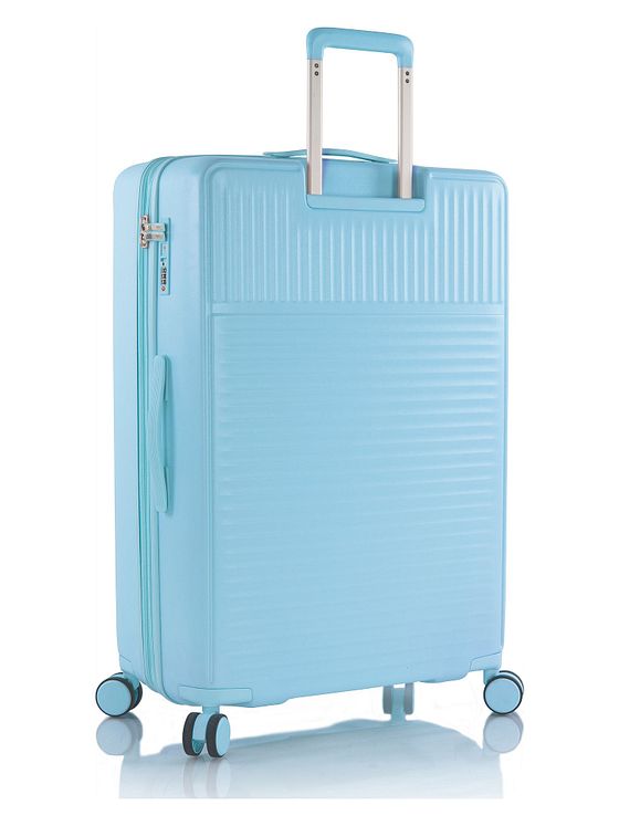 Heys Pastel 4 hjul Trolley L 76 cm med strækfold Heys Pastel 4 hjul Trolley L 76 cm med strækfold