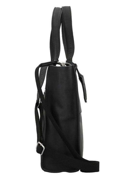 Burkely Rogue Robyn Skuldertaske Læder 26 cm Burkely Rogue Robyn Skuldertaske Læder 26 cm