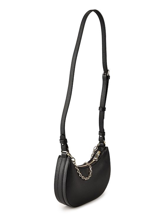 Patrizia Pepe Daily Taška přes rameno Kůže 22.5 cm