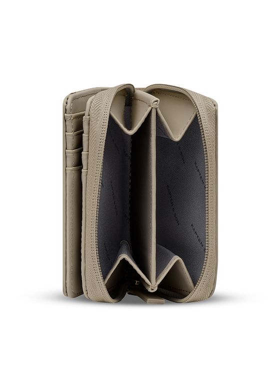 Kapten & Son Bergen Pro Small Cord Pung 12 cm