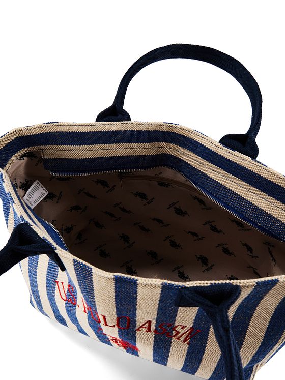 U.S. Polo Assn. Pool Party Shopper-taske 40.5 cm