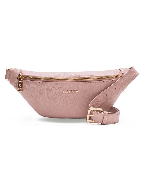 Lazarotti Bologna Leather Bæltetaske Læder 31 cm Lazarotti Bologna Leather Bæltetaske Læder 31 cm