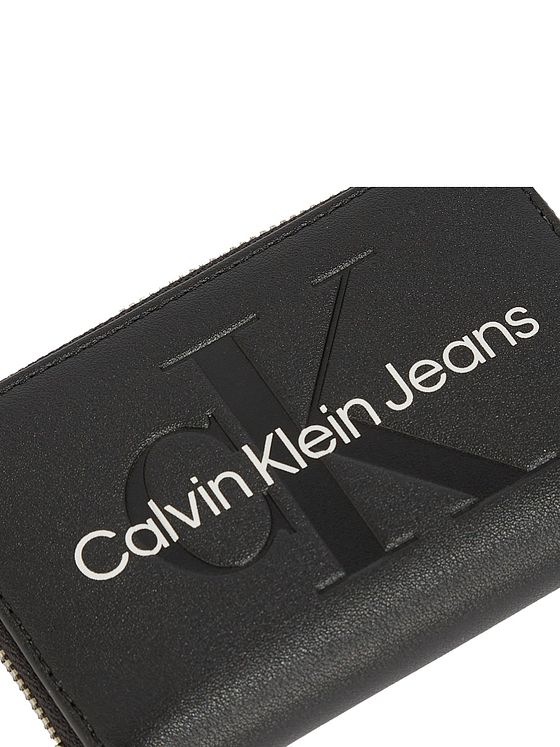 Calvin Klein Jeans Sculpted Pung RFID-beskyttelse 11 cm