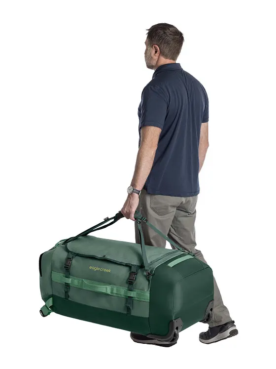 Eagle Creek Cargo Hauler 130 L 2-pyöräinen Matkakassi 86 cm Eagle Creek Cargo Hauler 130 L 2-pyöräinen Matkakassi 86 cm