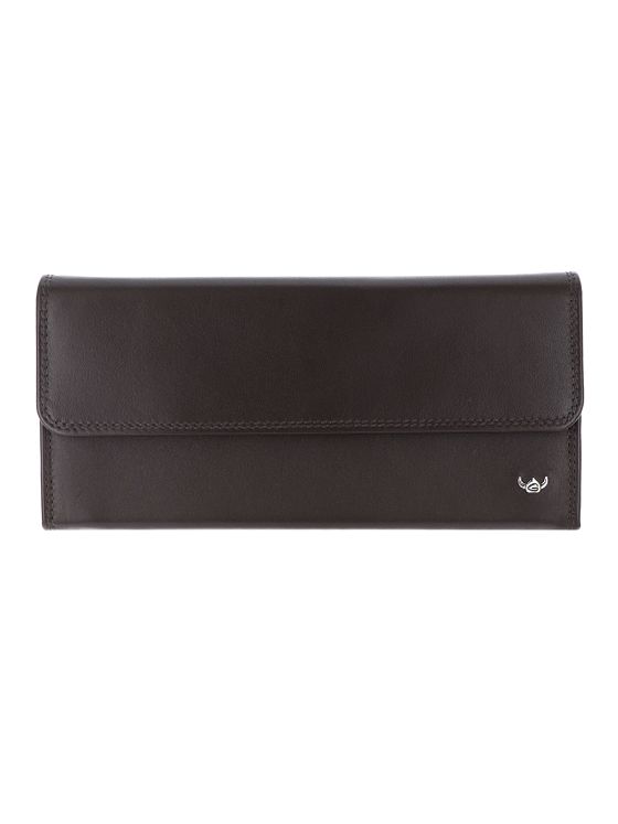Golden Head Polo Pung RFID-beskyttelse Læder 19.5 cm Golden Head Polo Pung RFID-beskyttelse Læder 19.5 cm