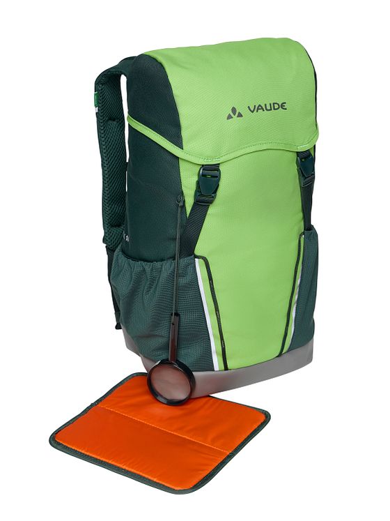 Vaude Puck 14 Kinderrucksack 44 cm Vaude Puck 14 Kinderrucksack 44 cm