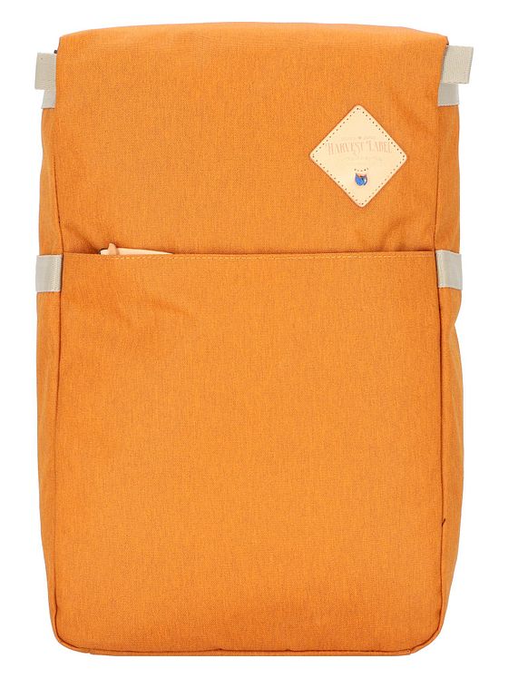 Harvest Label Dewa-rygsæk 42 cm med rum til bærbar computer