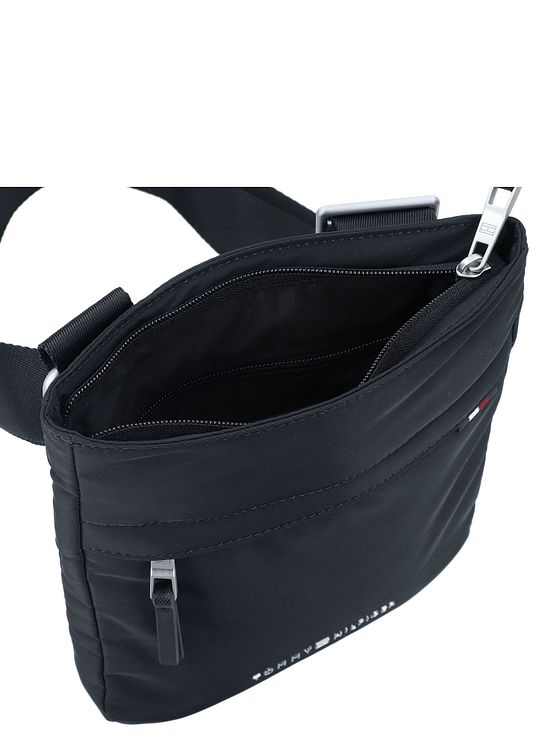 Tommy Hilfiger TH Signature Mini Skuldertaske 20 cm