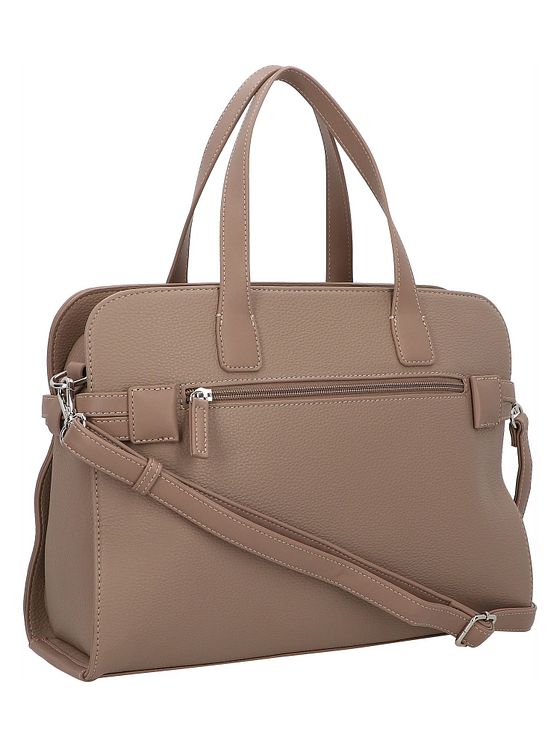 Tom Tailor Freya Skuldertaske 35 cm