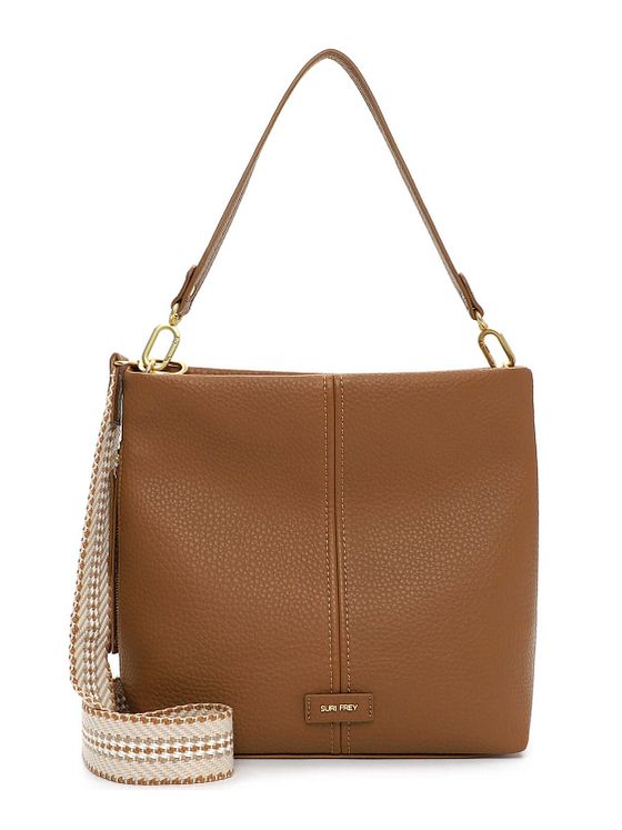 Suri Frey SFY Gray SC Skuldertaske 31 cm