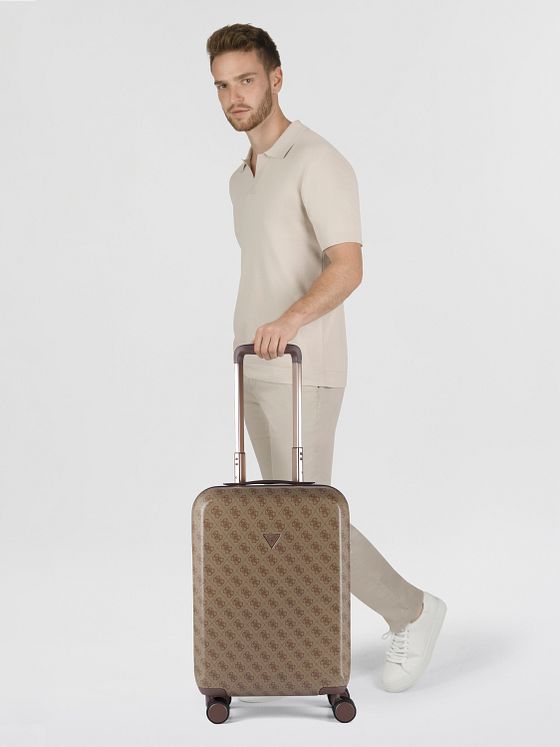 Guess Latona 4 rullar Kabinvagn 53 cm Guess Latona 4 rullar Kabinvagn 53 cm