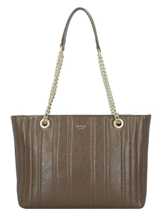 Replay Skuldertaske 36 cm