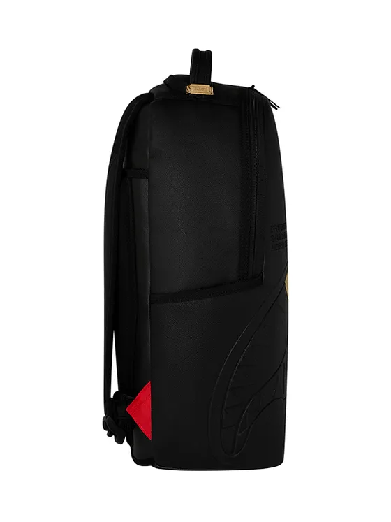 Sprayground Blacked Out Daypack 45 cm Laptopfack Sprayground Blacked Out Daypack 45 cm Laptopfack