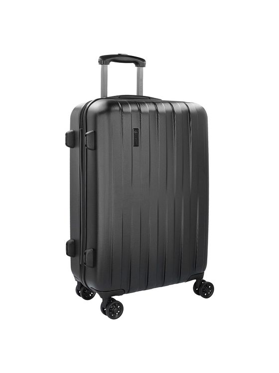 bugatti Lima 2.0 4-hjulet trolley 75 cm med dobbelthjul
