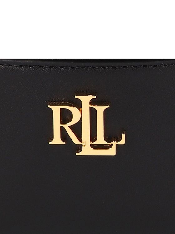 Lauren Ralph Lauren Marcy Bæltetaske Læder 25.5 cm Lauren Ralph Lauren Marcy Bæltetaske Læder 25.5 cm
