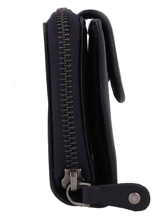 Harbour 2nd Belana Pung RFID-beskyttelse Læder 16 cm