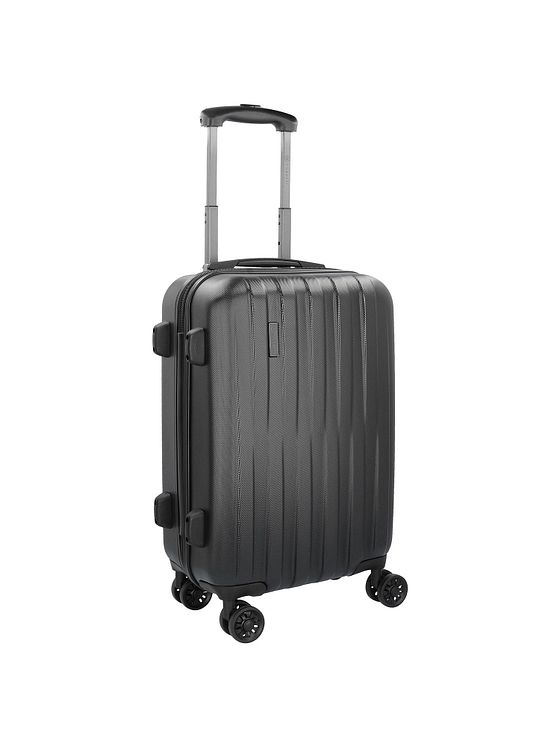 bugatti Lima 2.0 4-hjulet kabinevogn 55 cm med dobbelthjul