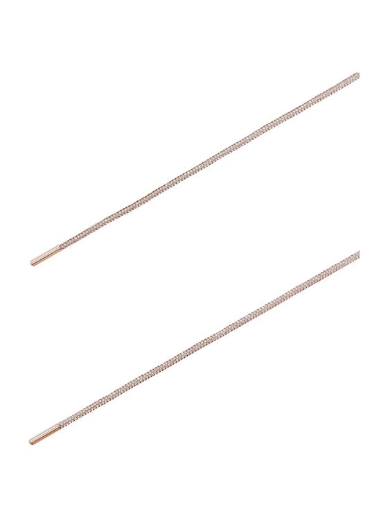 Vanzetti Řetězový/šňůrový pás na vázání