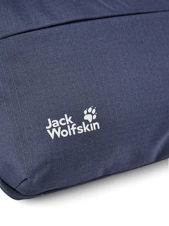 Jack Wolfskin Konya Midjeväska 18 cm
