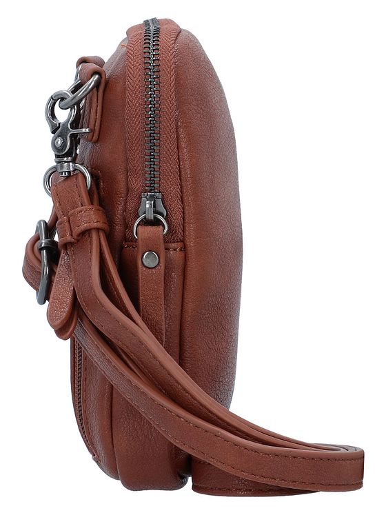 Greenburry Mad'l Dasch Skuldertaske 13 cm