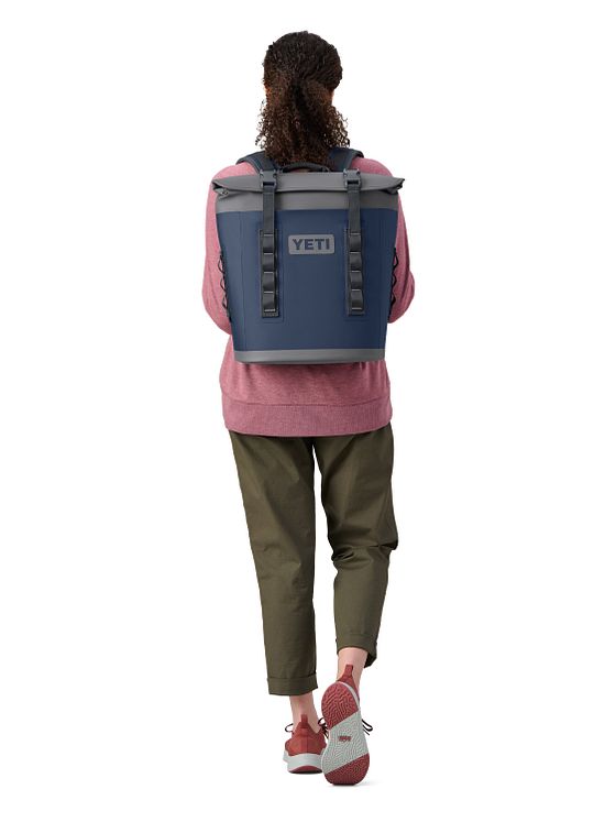 Yeti Hopper kølerygsæk 41 cm