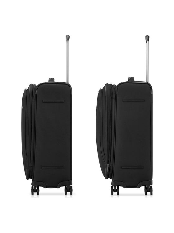 Roncato City 3.0 4 hjul Kuffert 3-delt med strækfold Roncato City 3.0 4 hjul Kuffert 3-delt med strækfold