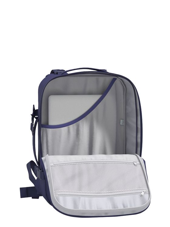 Cabin Zero Militær 36L kabinerygsæk Rygsæk 46 cm Cabin Zero Militær 36L kabinerygsæk Rygsæk 46 cm