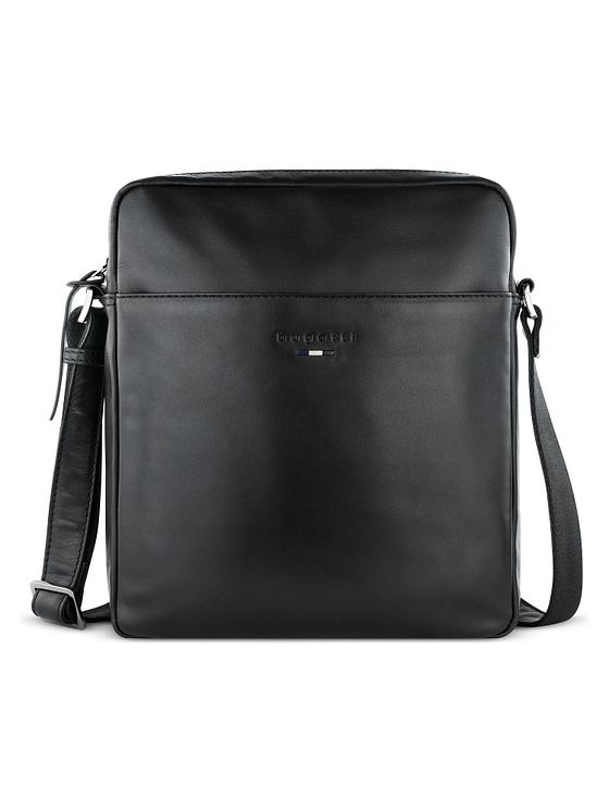 bugatti Romeo Skuldertaske Læder 22 cm