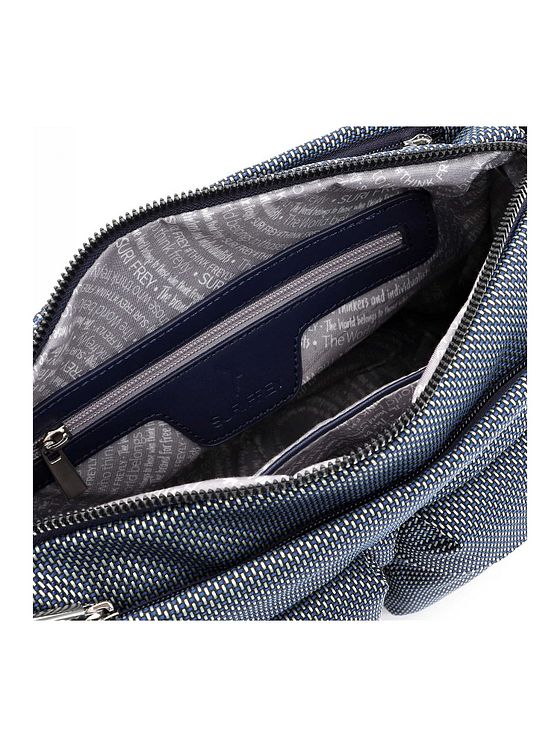 Suri Frey Suri Sports Marry skuldertaske 30 cm