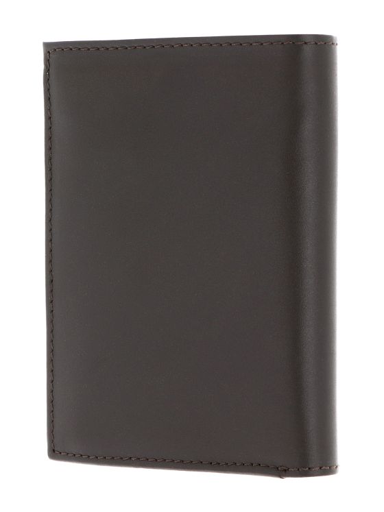 oxmox Leather Pung RFID-beskyttelse Læder 10 cm