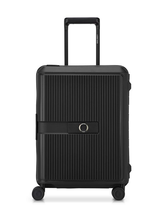 Delsey Paris Vauban 4 kolečka Kabinkový kufr 55 cm