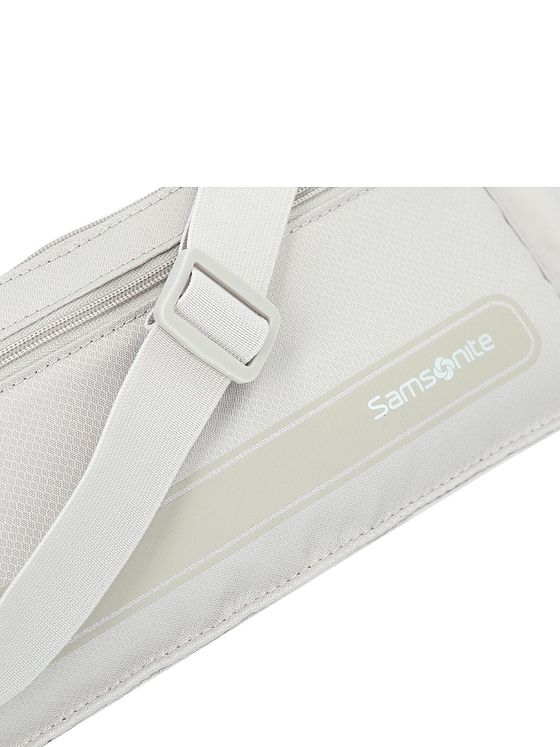 Samsonite TA Revolution taljesikkerhed 33 cm Samsonite TA Revolution taljesikkerhed 33 cm