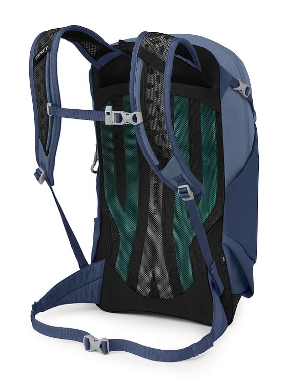 Osprey Sportlite 20 Vandrer-rygsæk 45 cm Osprey Sportlite 20 Vandrer-rygsæk 45 cm
