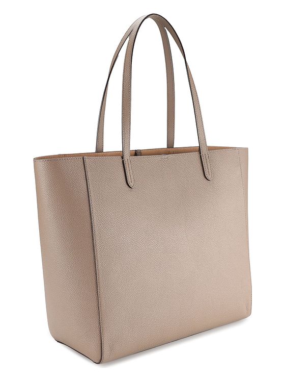 Lauren Ralph Lauren Cameryn Shopper-taske Læder 43 cm