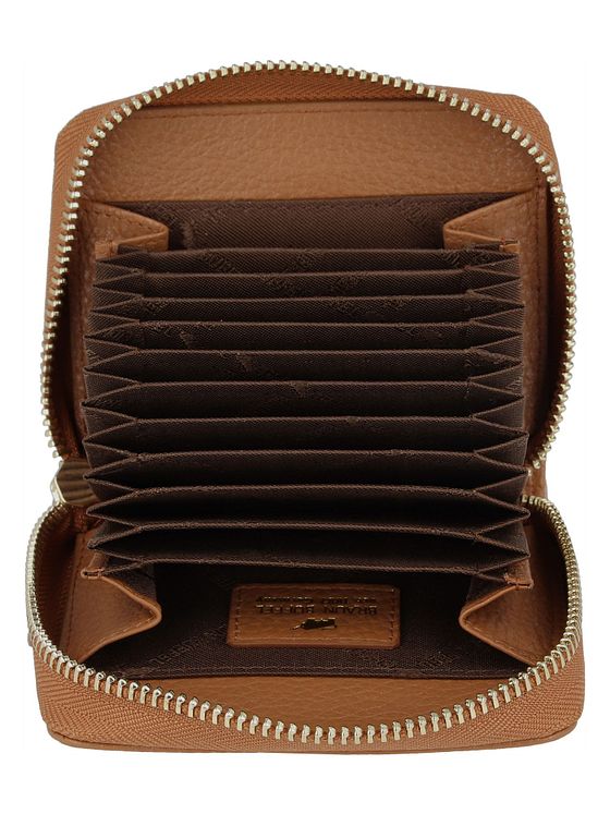 Braun Büffel Asti Kreditkortetui Læder 10.5 cm Braun Büffel Asti Kreditkortetui Læder 10.5 cm