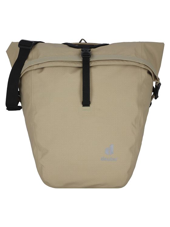 Deuter Brašna na kolo Weybridge 25+5L 43 cm