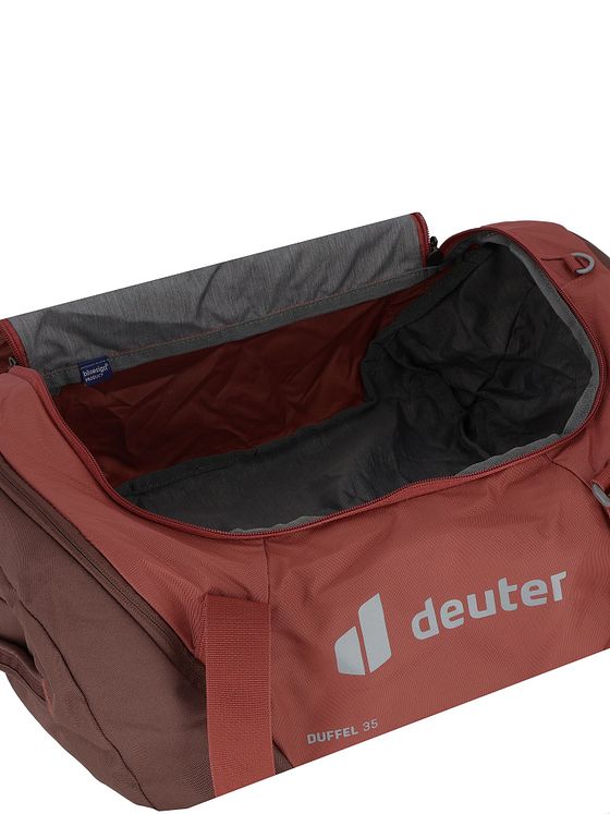 Deuter Duffel 35 Weekend-rejsetaske 50 cm