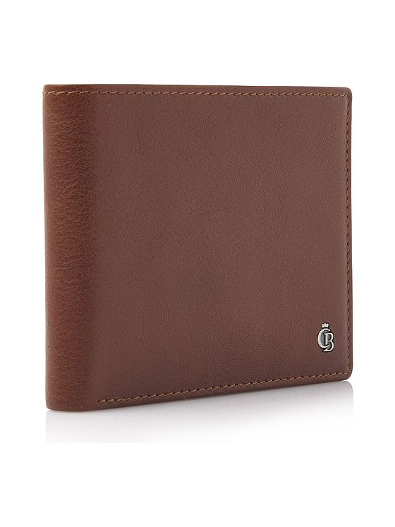 Castelijn & Beerens Giftbox Pung RFID-beskyttelse Læder 11 cm