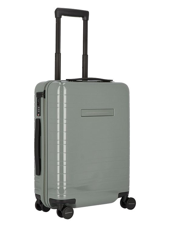 Horizn Studios H5 Essential Glossy 4-hjulet kabinevogn 55 cm