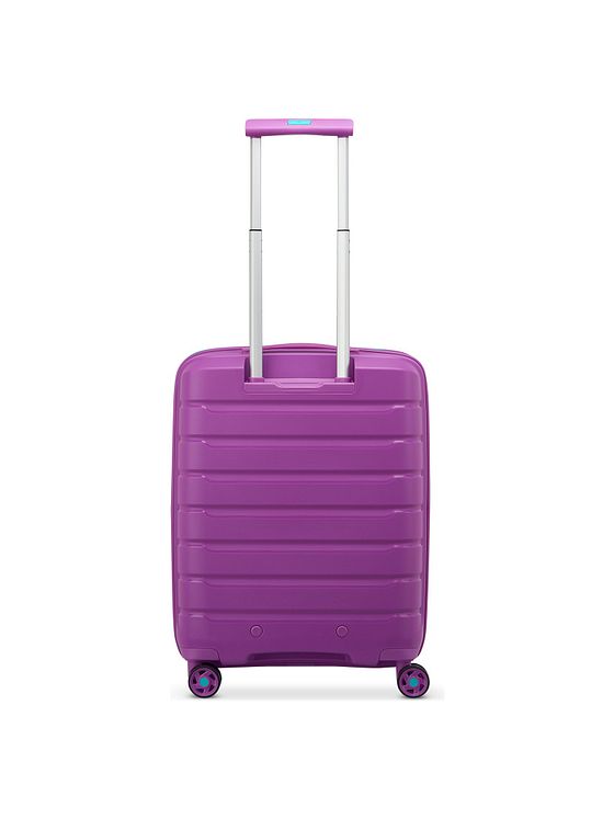 Roncato B-Flying Move 4 hjul Kabinetrolley 55 cm med strækfold Roncato B-Flying Move 4 hjul Kabinetrolley 55 cm med strækfold