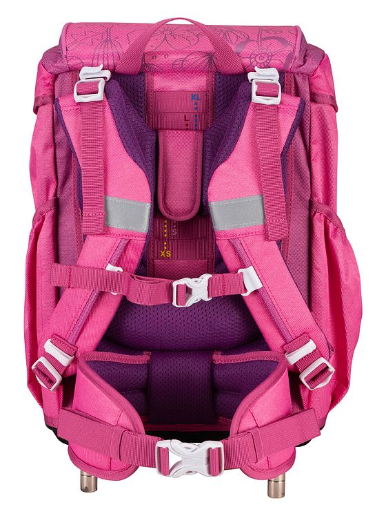 DerDieDas Sada brašen ErgoFlex Eco 5 ks.