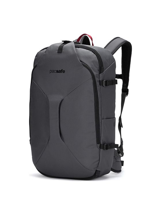 Pacsafe Pacsafe Exp 45 Forretningsrygsæk RFID-beskyttelse 55 cm Laptoprum