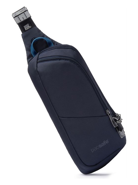 Pacsafe Vibe 150 skuldertaske RFID 16 cm